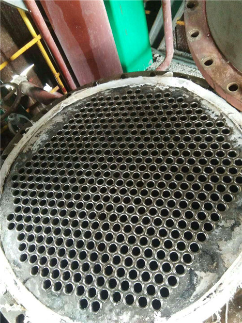 鋼鐵、焦化行業(yè)清洗3