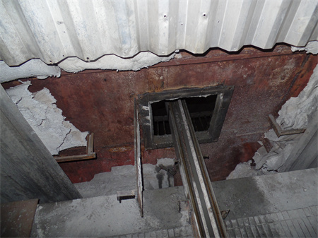 回轉(zhuǎn)式空預(yù)器在線清洗