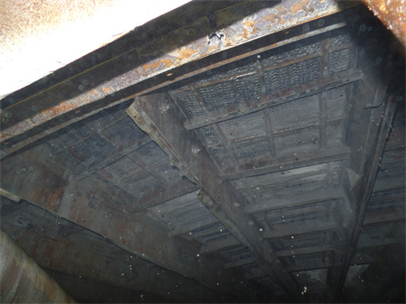 回轉式空預器在線清洗