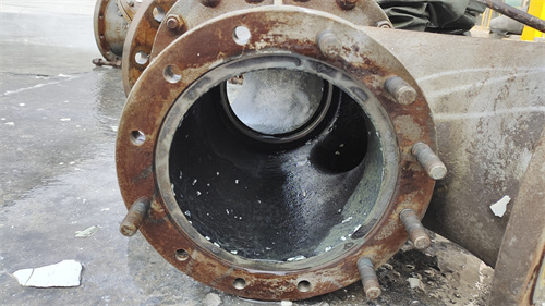 石油化工行業清洗